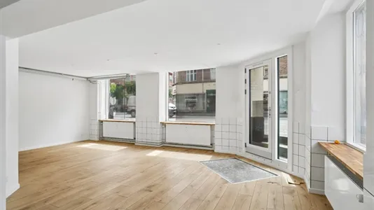 Butikslokaler til leje i Frederiksberg - billede 4