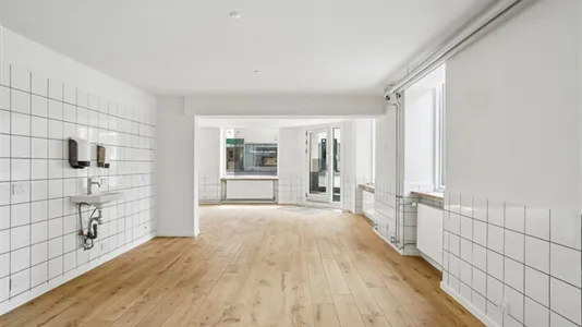 Butikslokaler til leje i Frederiksberg - billede 5