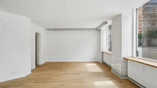 Butikslokaler til leje i Frederiksberg - billede 6