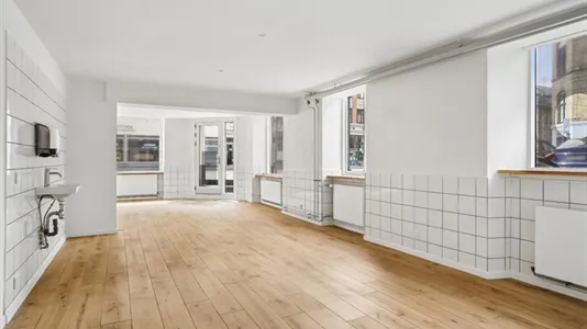 Butikslokaler til leje i Frederiksberg - billede 7