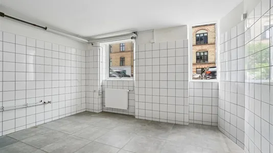 Butikslokaler til leje i Frederiksberg - billede 9