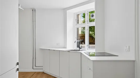Butikslokaler til leje i Frederiksberg - billede 11