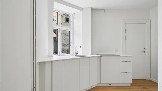 Butikslokaler til leje i Frederiksberg - billede 12