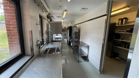 Erhvervslokaler til leje i Tranbjerg J - billede 6