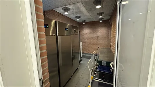 Erhvervslokaler til leje i Tranbjerg J - billede 7