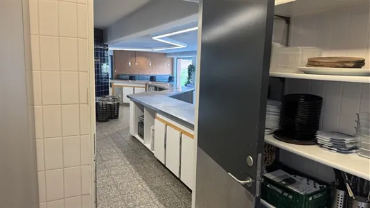 Erhvervslokaler til leje i Tranbjerg J - billede 10