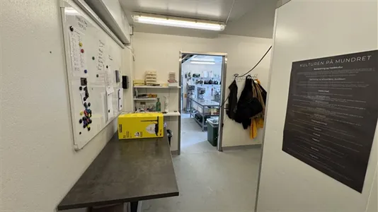Erhvervslokaler til leje i Tranbjerg J - billede 8