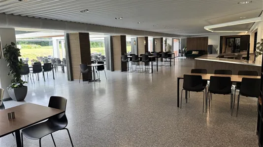 Erhvervslokaler til leje i Tranbjerg J - billede 11