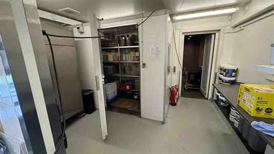 Erhvervslokaler til leje i Tranbjerg J - billede 9
