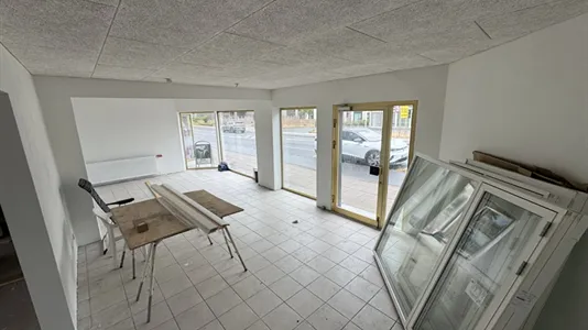 Shops for rent in Silkeborg - photo 4