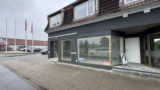Shops for rent in Silkeborg - photo 2