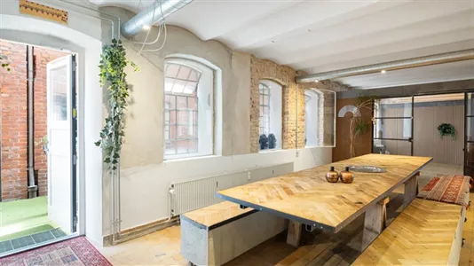 Büros zur Miete in Aarhus C - Foto 1