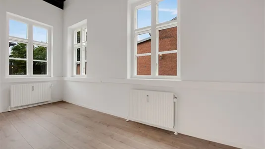 Kliniklokaler til leje i Hammel - billede 3