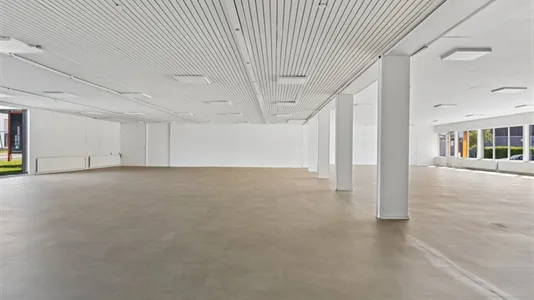 Butikslokaler til leje i Kolding - billede 2