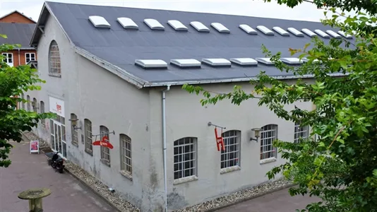 Butikslokaler til leje i Aalborg Centrum - billede 1