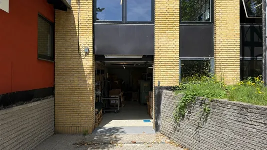 Lager zur Miete in Holte - Foto 6