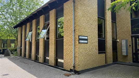 Lager zur Miete in Holte - Foto 1