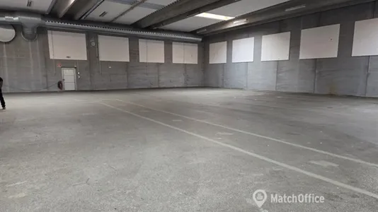 Lager zur Miete in Vejle - Foto 4
