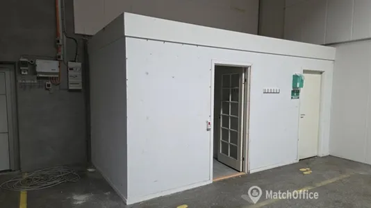 Lager zur Miete in Vejle - Foto 5