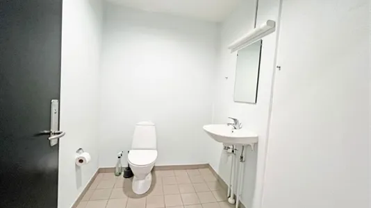 Butikslokaler til leje i Viborg - billede 11