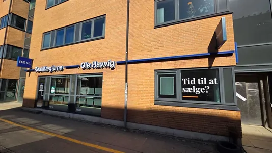 Butikslokaler til leje i Viborg - billede 13