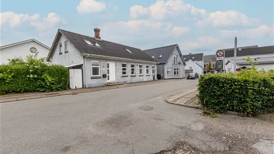 Erhvervslokaler til leje i Vamdrup - billede 3