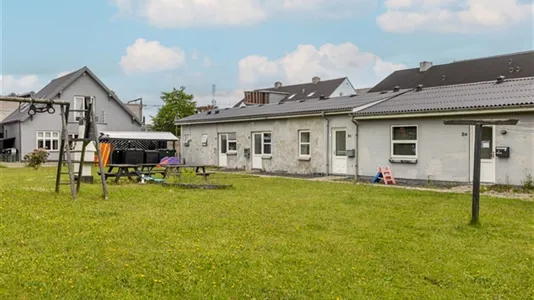 Erhvervslokaler til leje i Vamdrup - billede 4