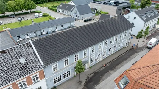 Erhvervslokaler til leje i Vamdrup - billede 5