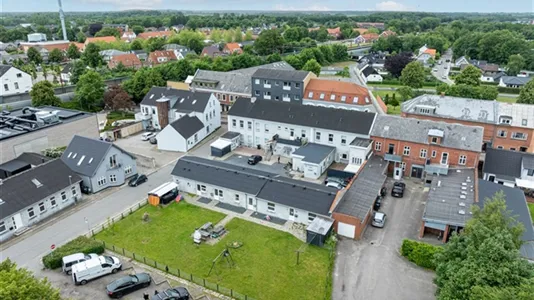 Erhvervslokaler til leje i Vamdrup - billede 6