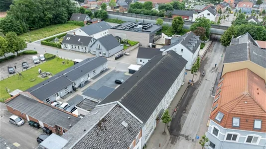 Erhvervslokaler til leje i Vamdrup - billede 7