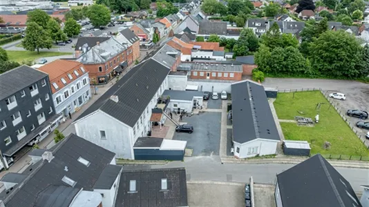 Erhvervslokaler til leje i Vamdrup - billede 8