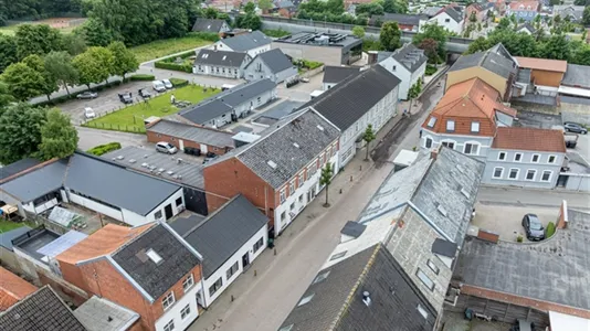 Erhvervslokaler til leje i Vamdrup - billede 9