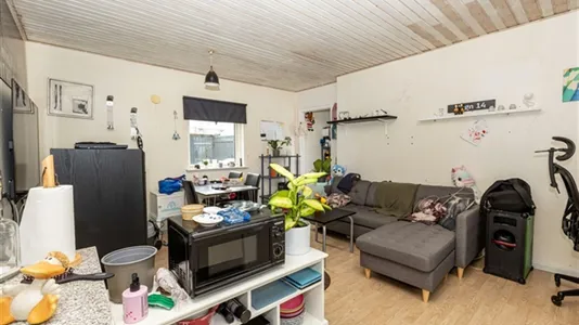 Erhvervslokaler til leje i Vamdrup - billede 15