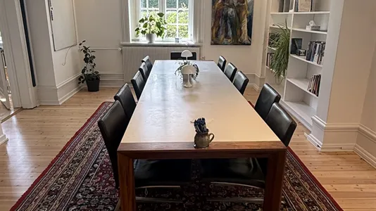Erhvervslokaler til leje i Birkerød - billede 8