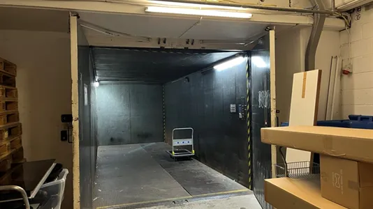 Lager zur Miete in Herlev - Foto 6