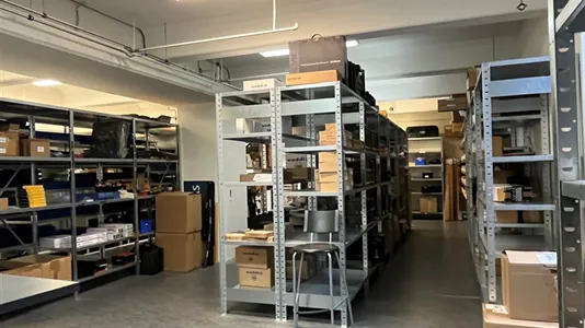 Lager zur Miete in Herlev - Foto 5