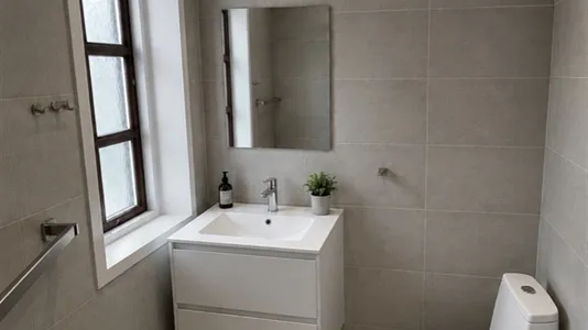 Lagerlokaler för uthyrning i Vejle Centrum - foto 3