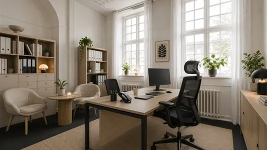 Office spaces for rent in Kolding - photo 3
