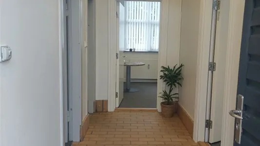 Lagerlokaler til leje i Randers NØ - billede 10