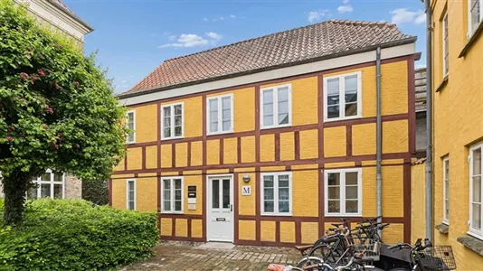 Office spaces for rent in Aarhus C - photo 1