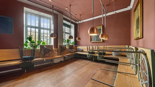 Restaurantlokaler til leje i Vesterbro - billede 2