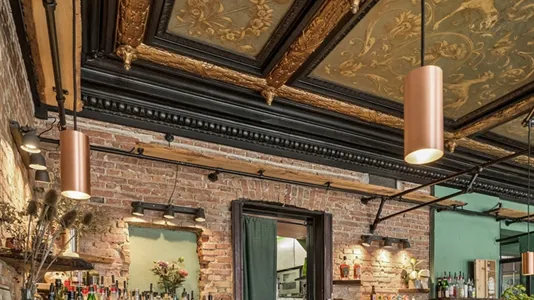 Restaurantlokaler til leje i Vesterbro - billede 4
