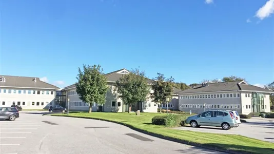 Kontorlokaler til leje i Viborg - billede 1