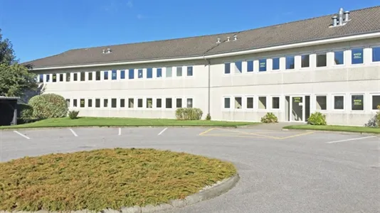 Kontorlokaler til leje i Viborg - billede 2