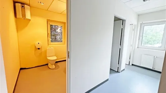 Kontorlokaler til leje i Viborg - billede 9