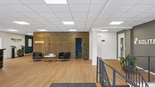 Büros zur Miete in Glostrup - Foto 1