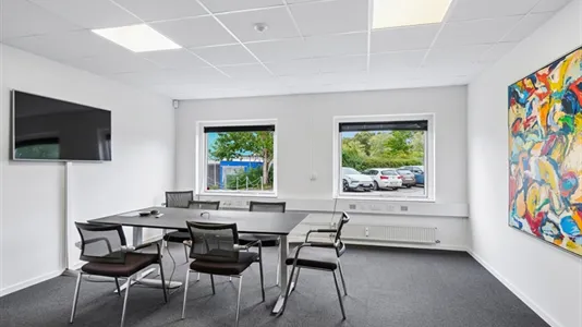 Büros zur Miete in Glostrup - Foto 6