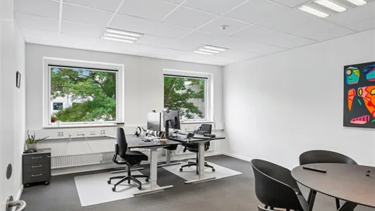 Büros zur Miete in Glostrup - Foto 12