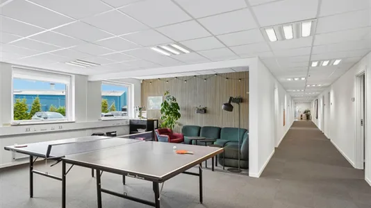 Büros zur Miete in Glostrup - Foto 13