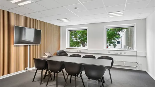 Büros zur Miete in Glostrup - Foto 14